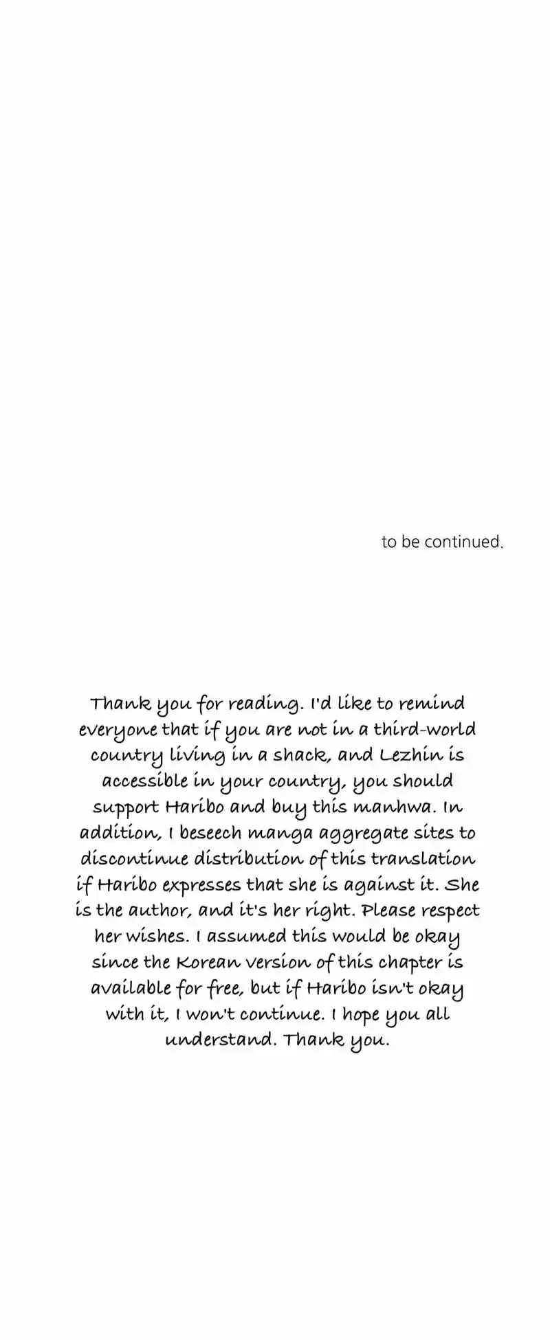 At the End of the Road 36