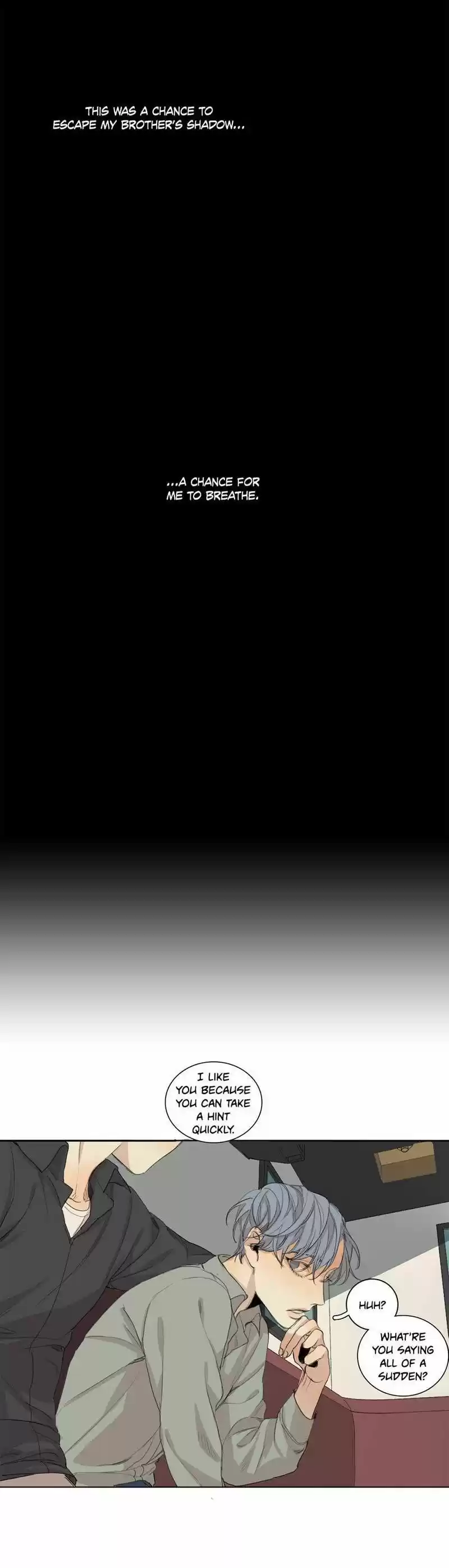 At the End of the Road 37