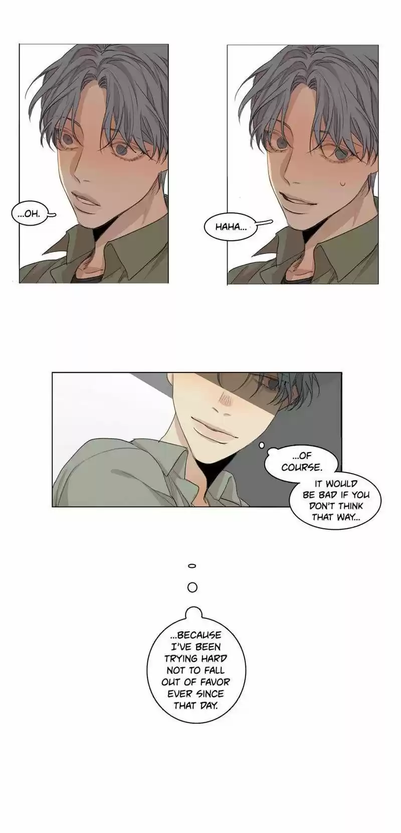 At the End of the Road 37