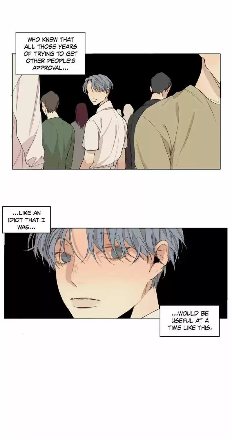 At the End of the Road 37