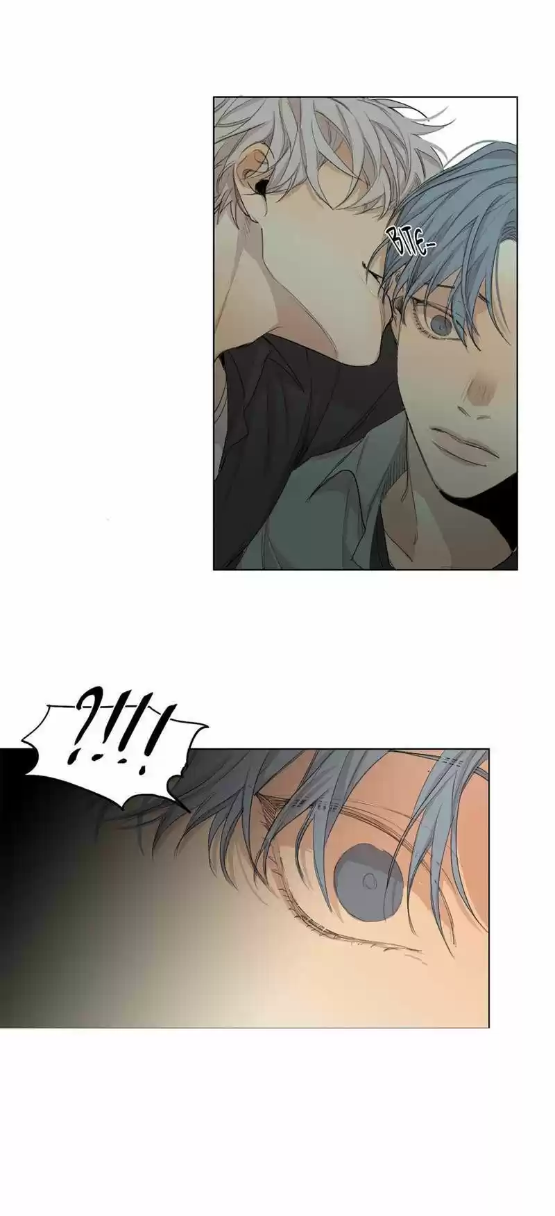 At the End of the Road 37