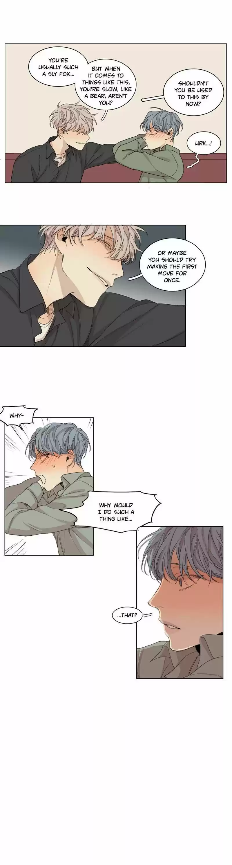 At the End of the Road 37