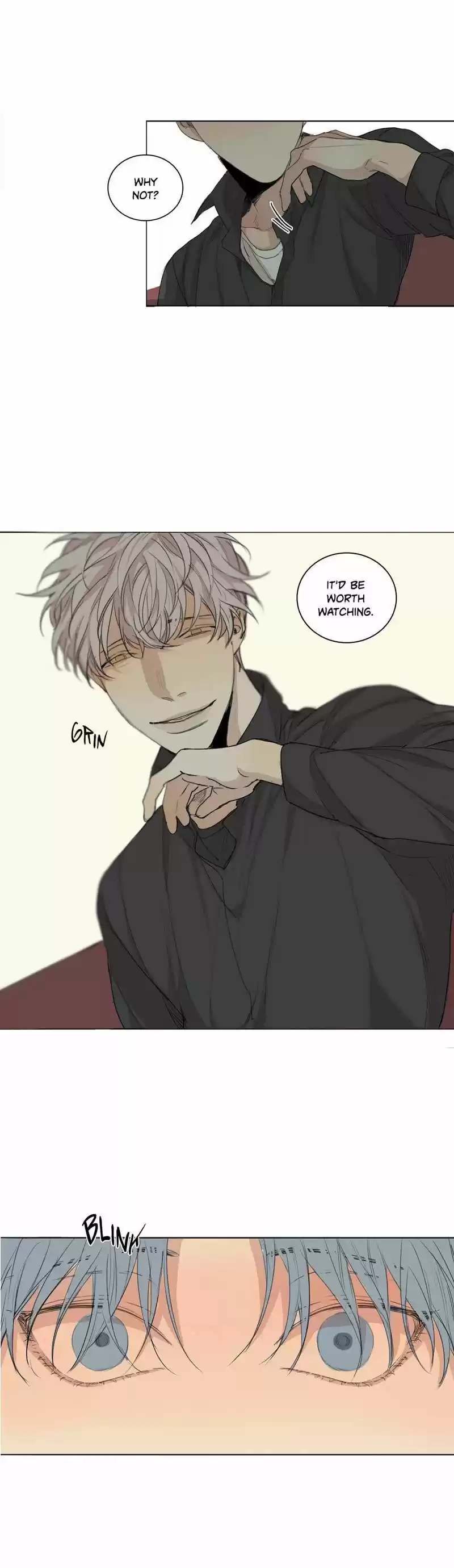 At the End of the Road 37