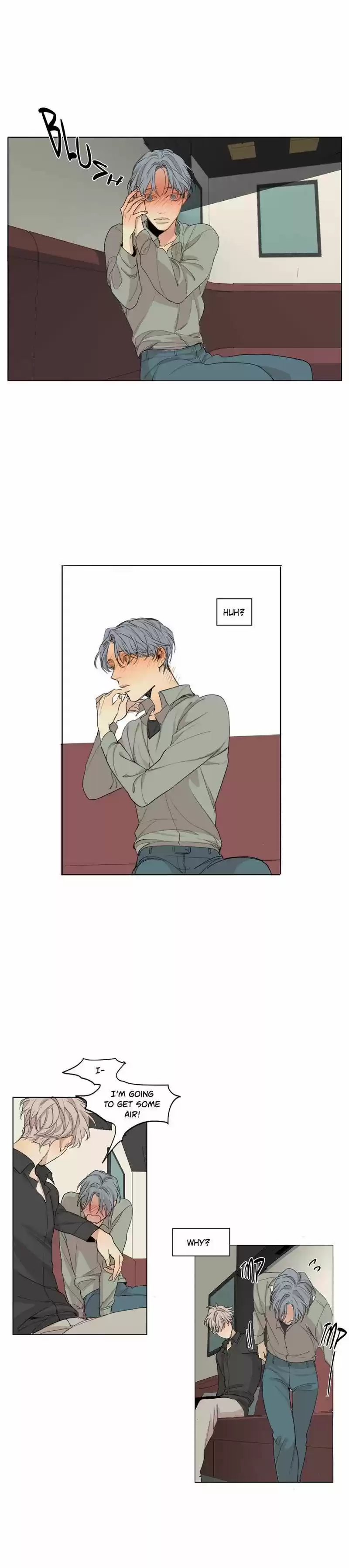 At the End of the Road 37