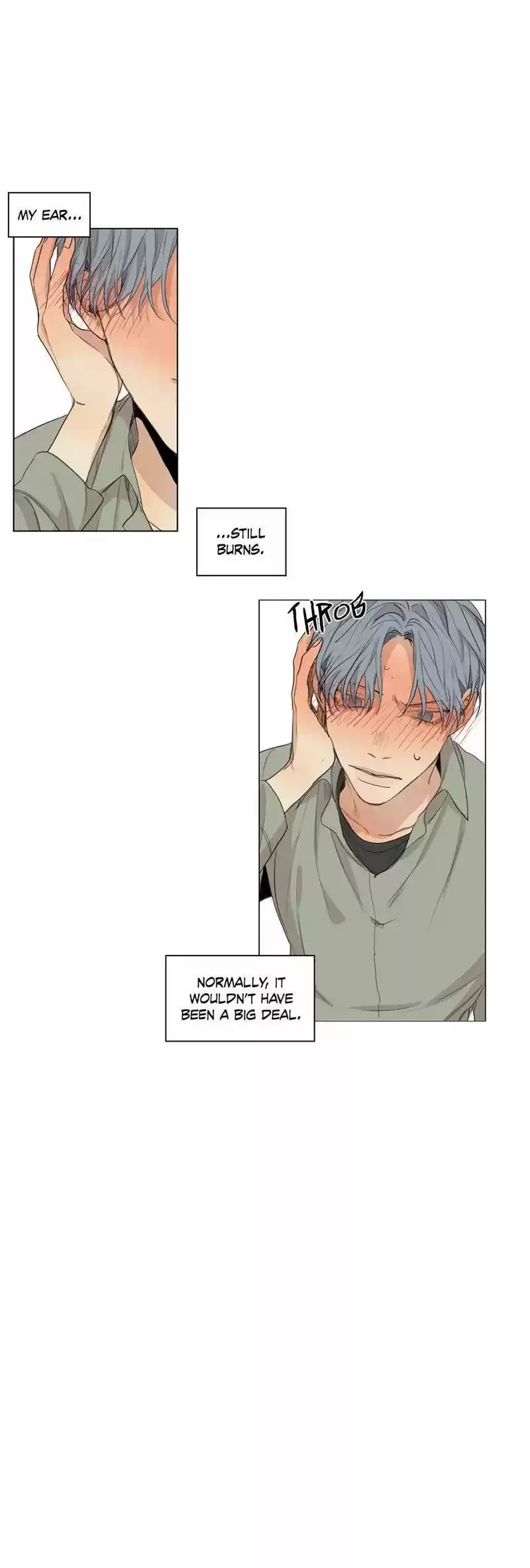 At the End of the Road 37