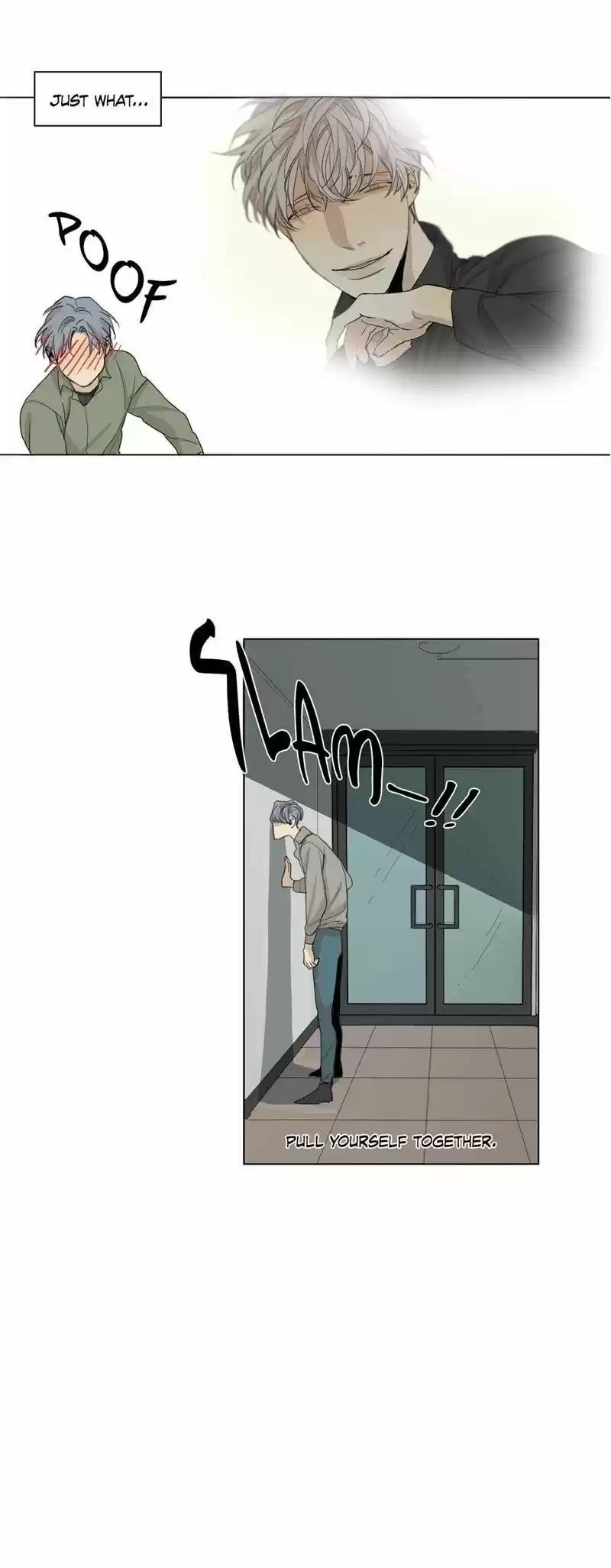 At the End of the Road 37