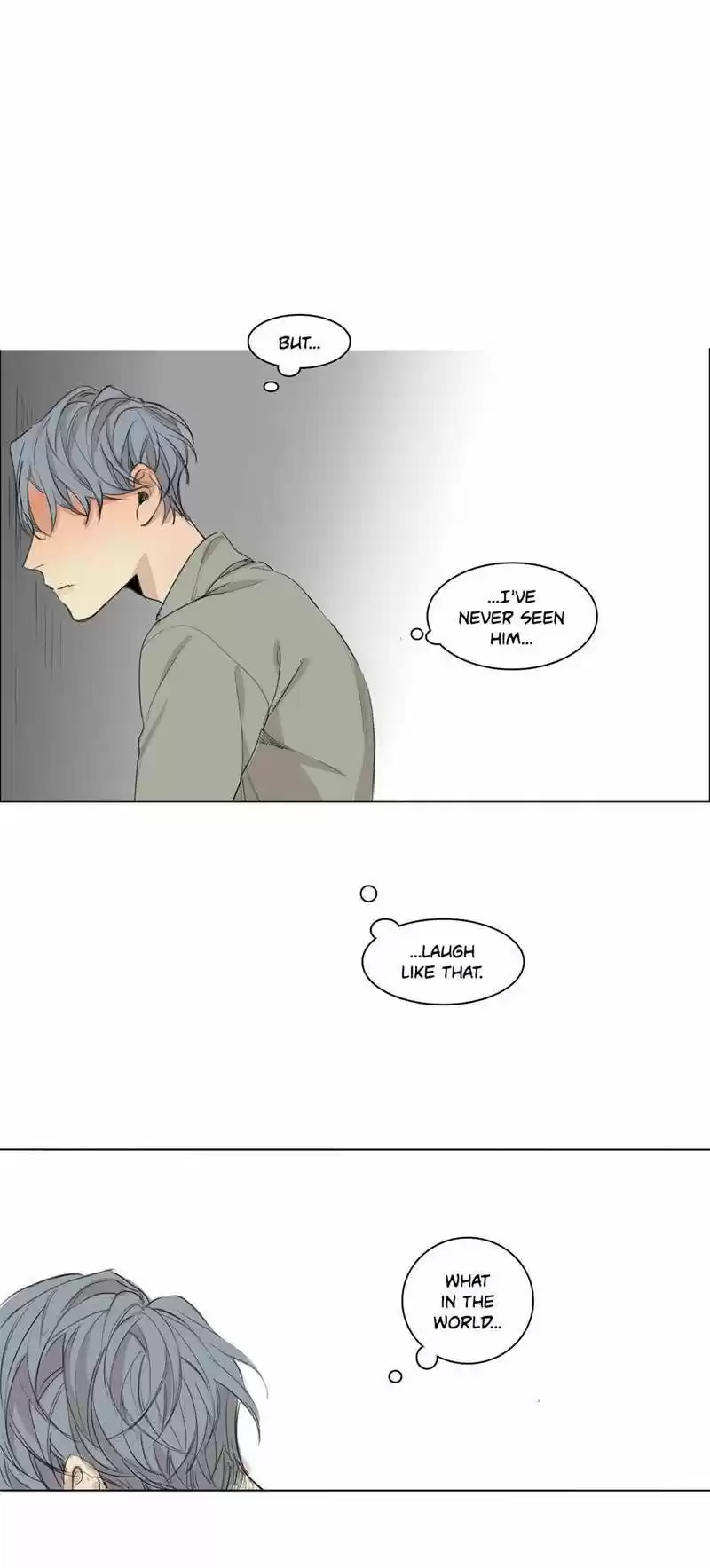 At the End of the Road 37