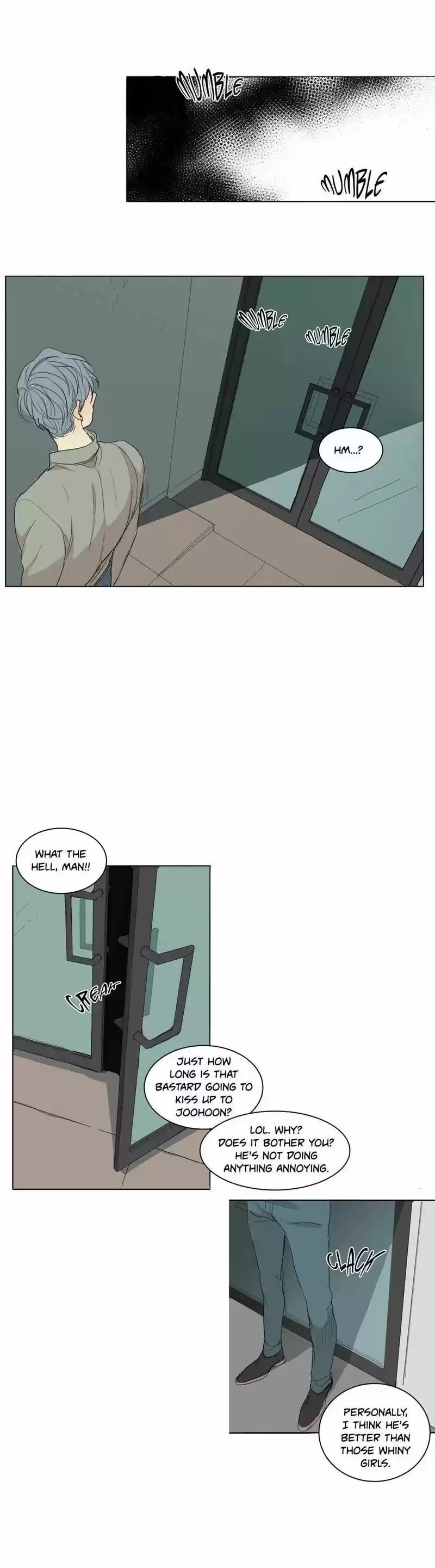 At the End of the Road 37