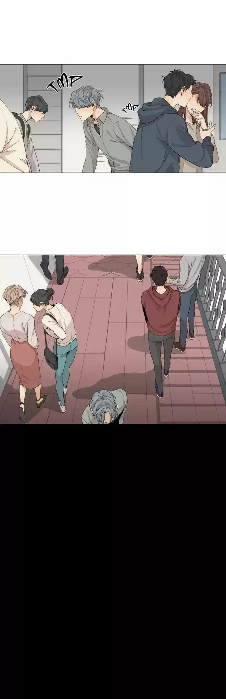 At the End of the Road 38