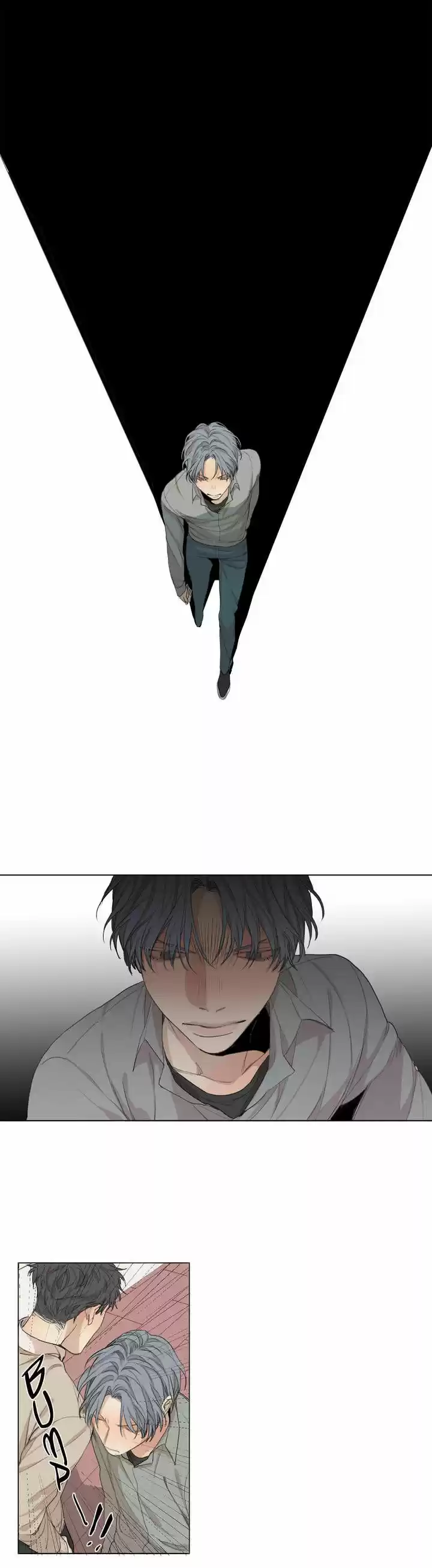 At the End of the Road 38