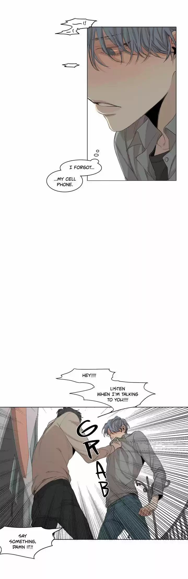 At the End of the Road 38