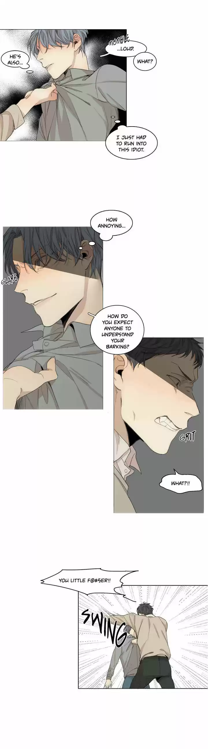 At the End of the Road 38