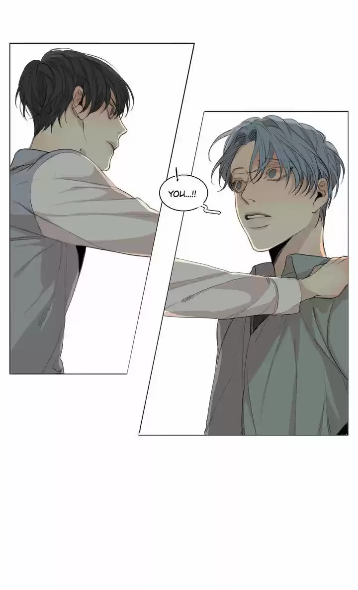 At the End of the Road 38