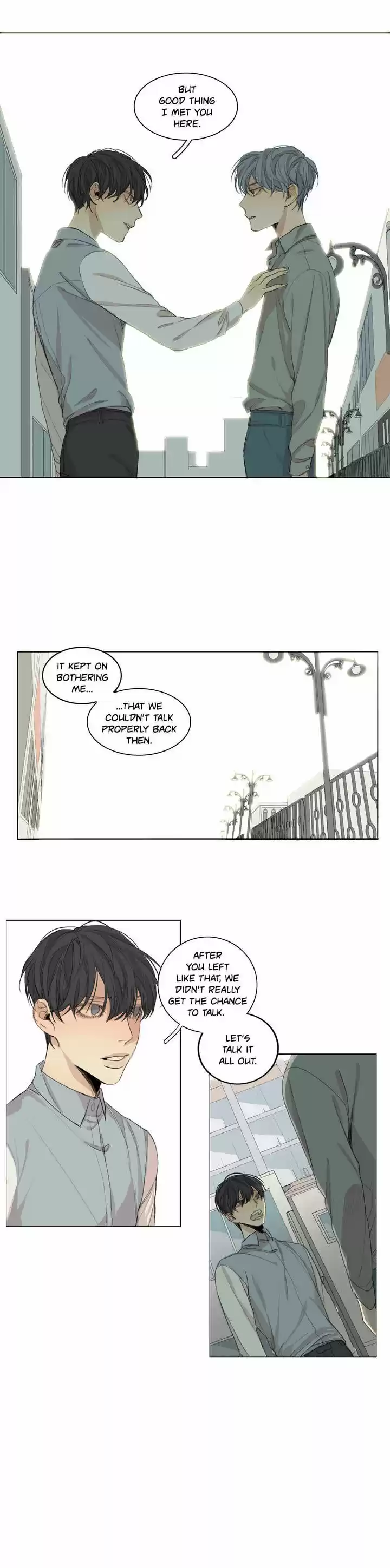 At the End of the Road 38