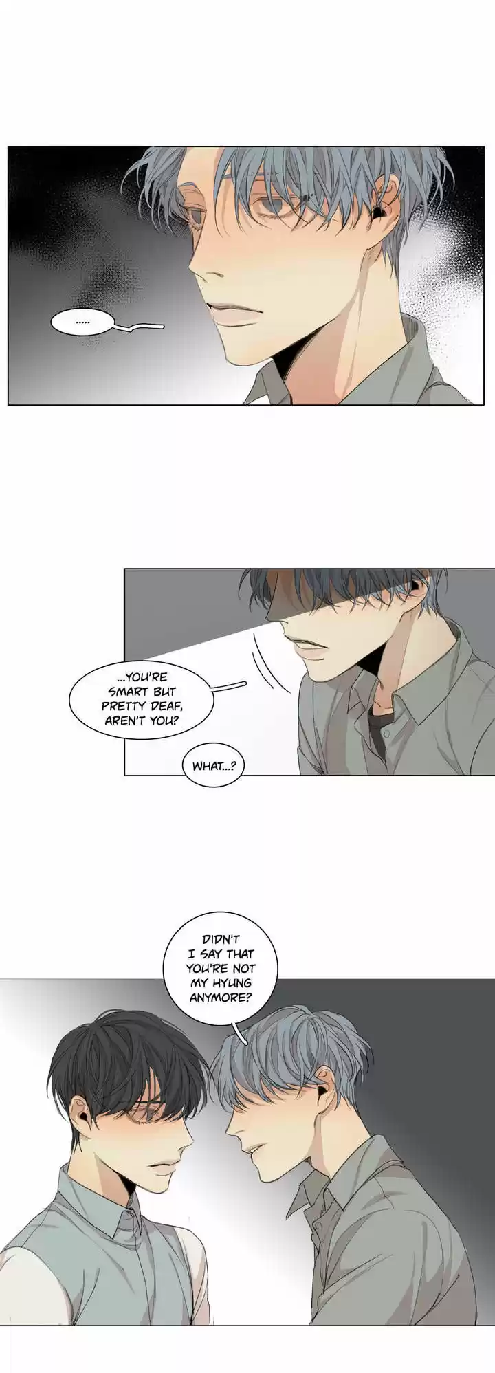 At the End of the Road 38