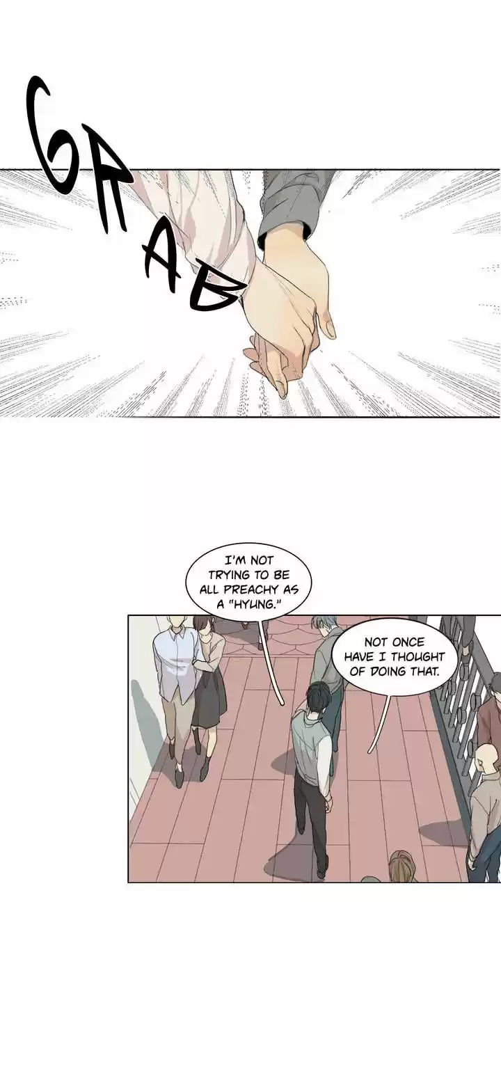 At the End of the Road 38