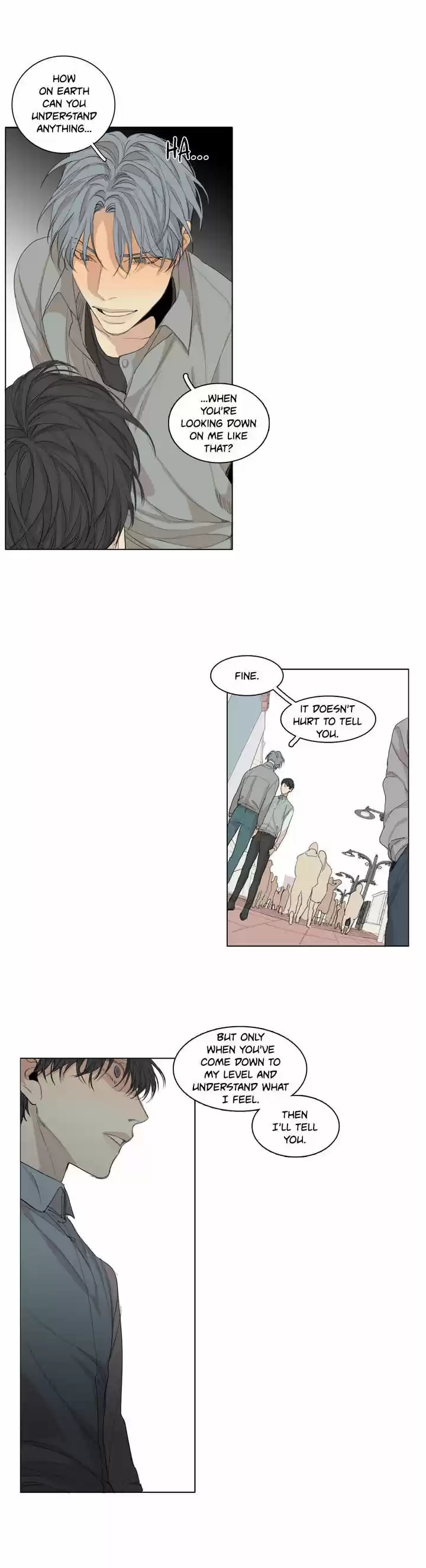 At the End of the Road 38