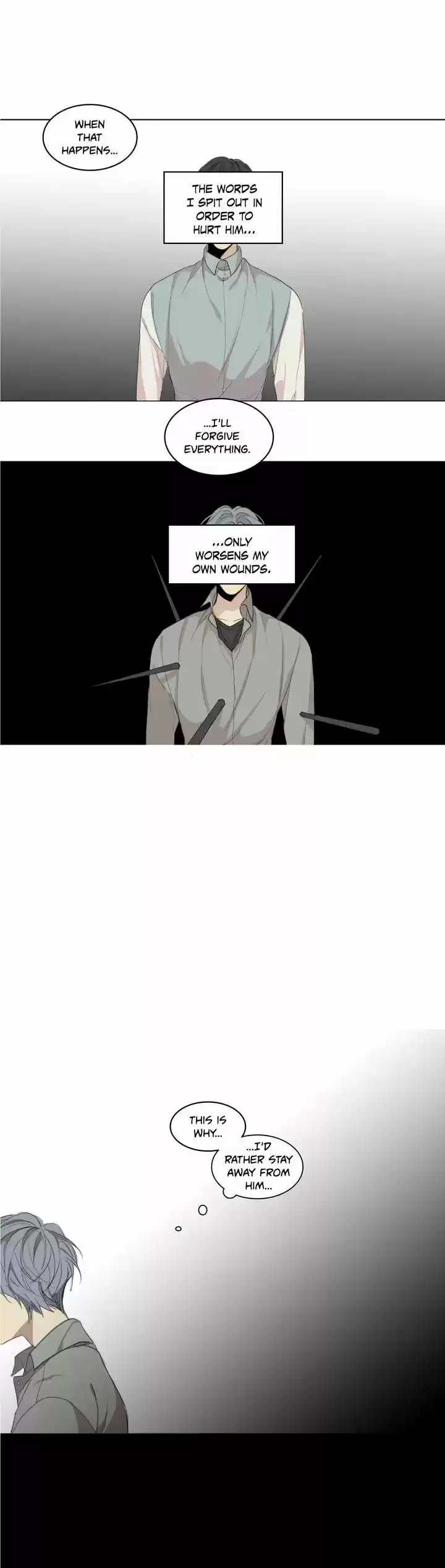 At the End of the Road 38