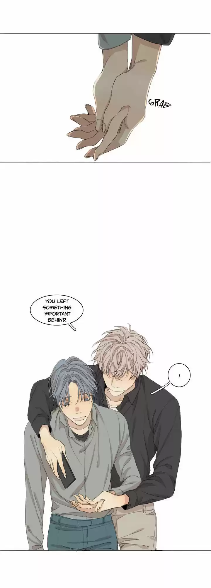 At the End of the Road 38