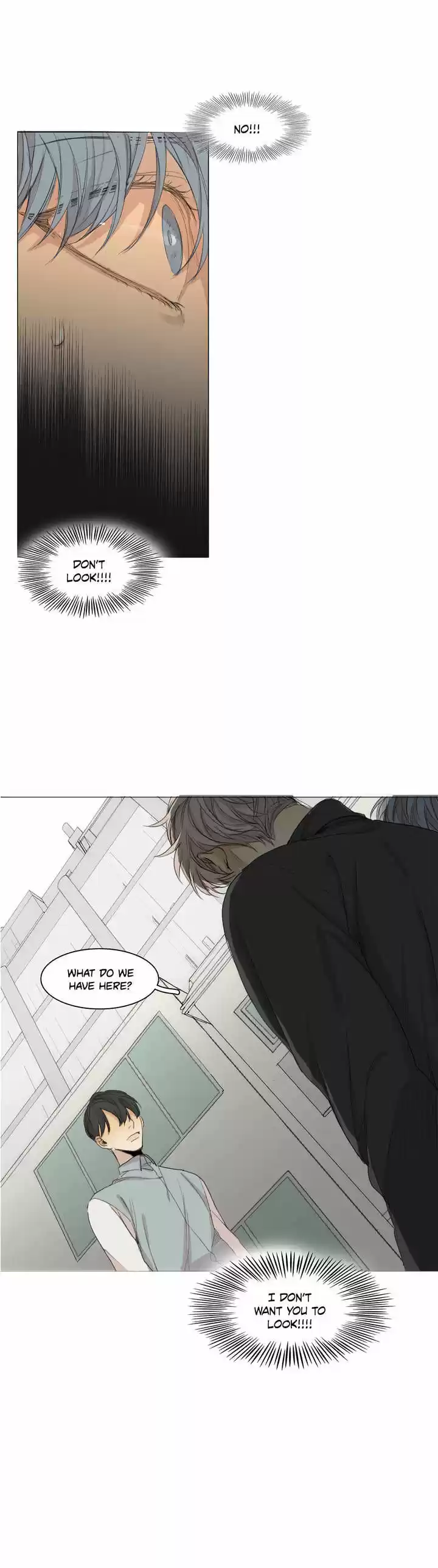 At the End of the Road 38