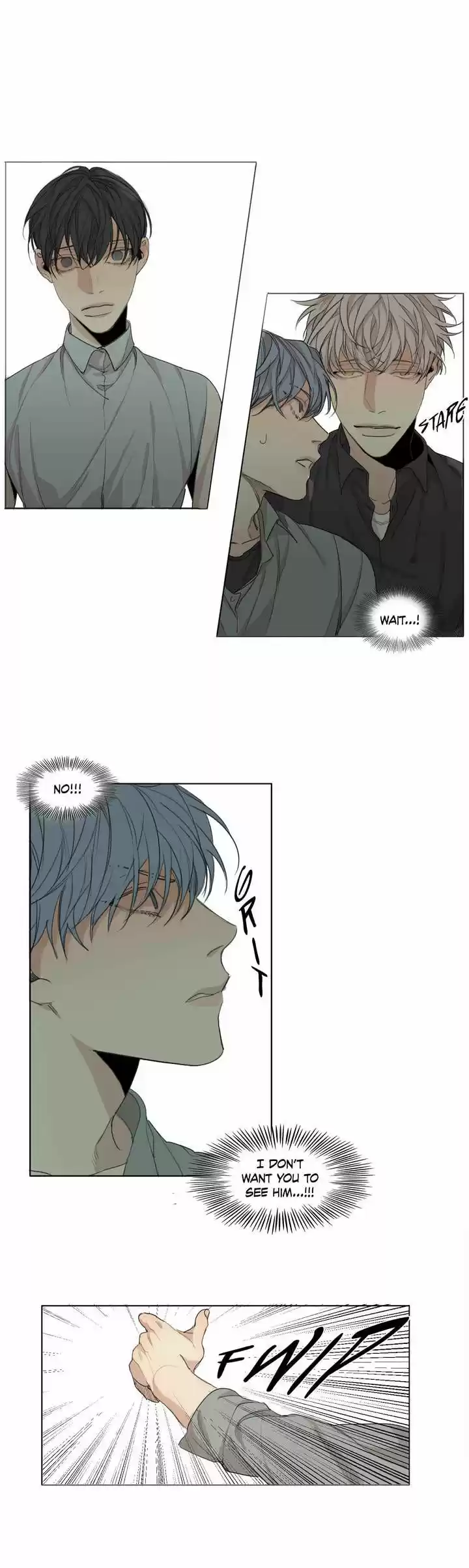 At the End of the Road 39