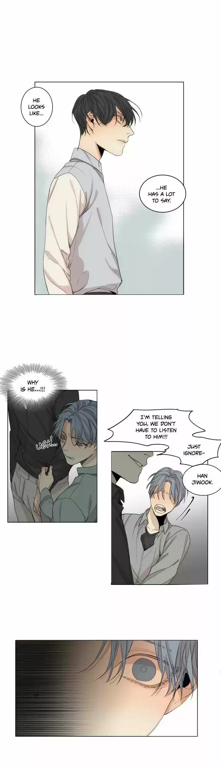 At the End of the Road 39