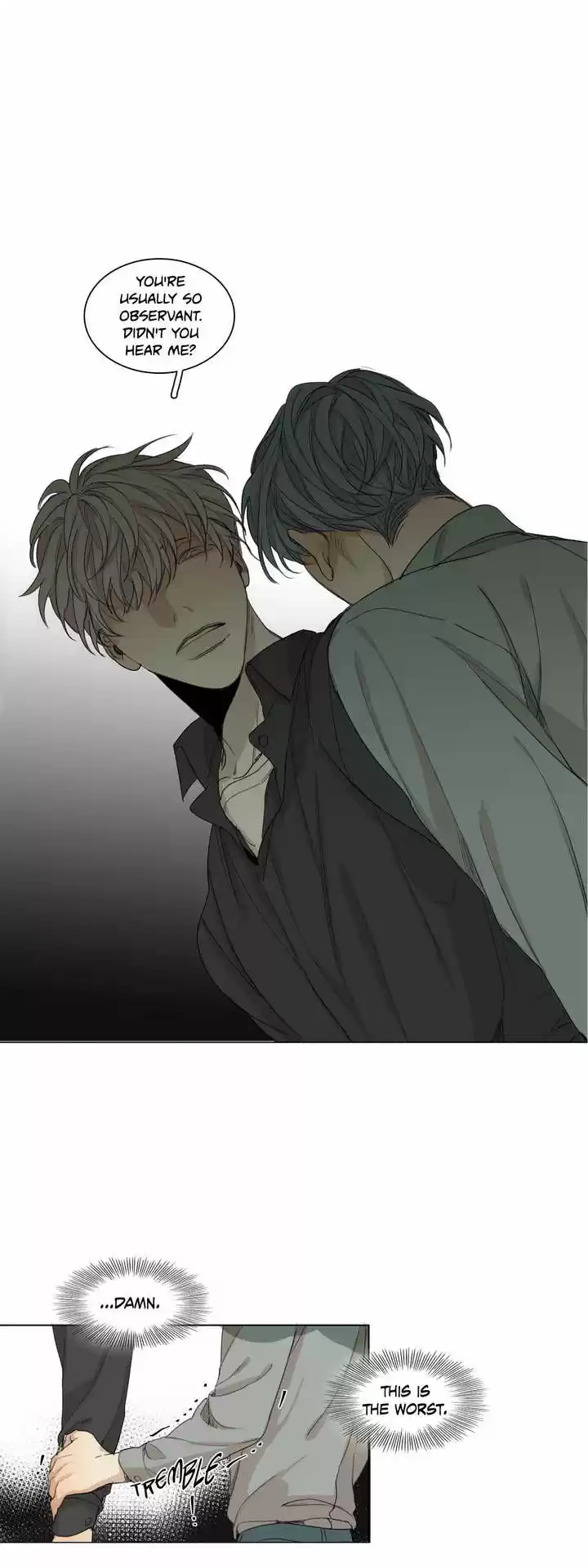 At the End of the Road 39