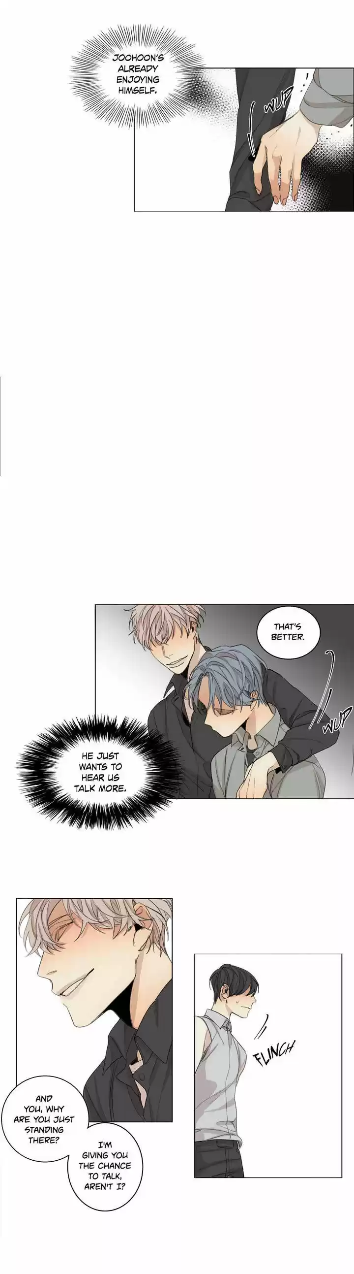 At the End of the Road 39