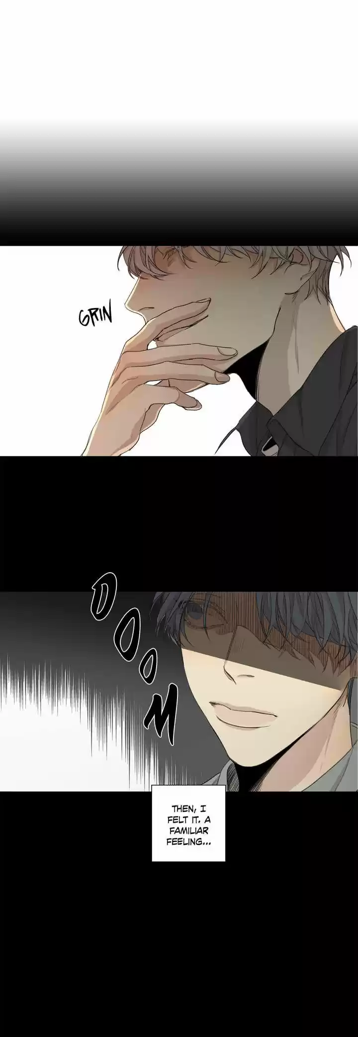 At the End of the Road 39