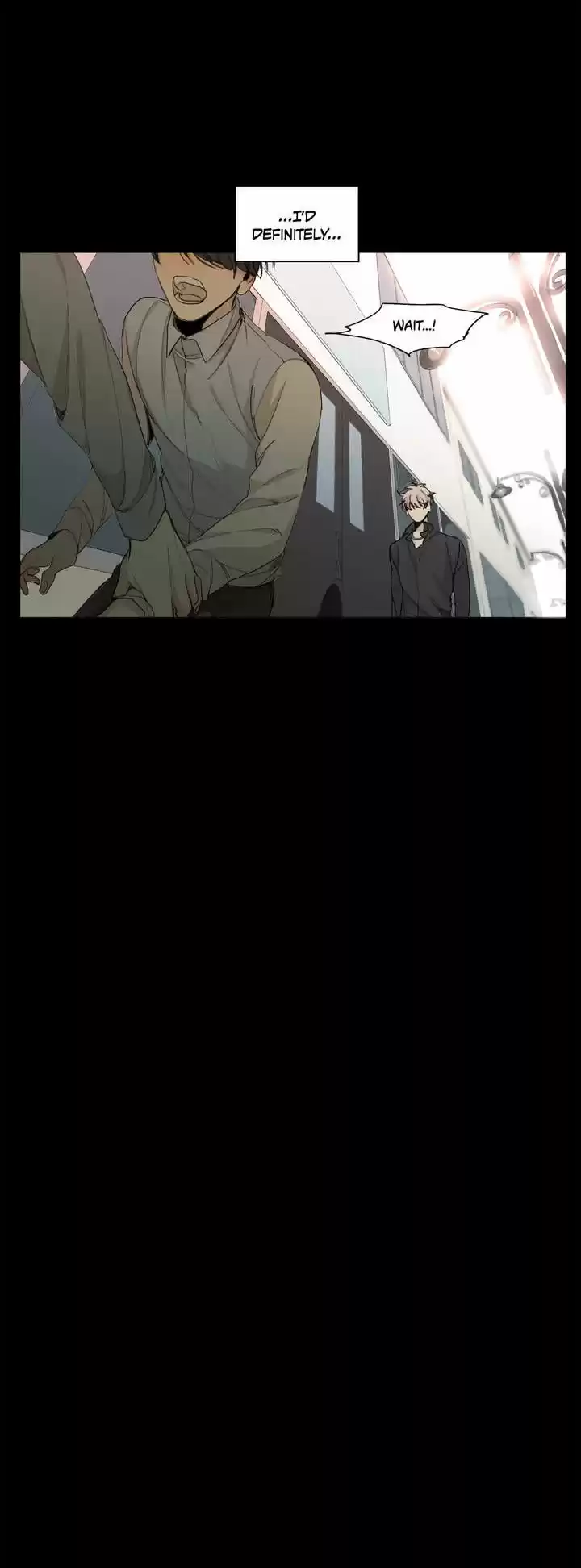 At the End of the Road 39