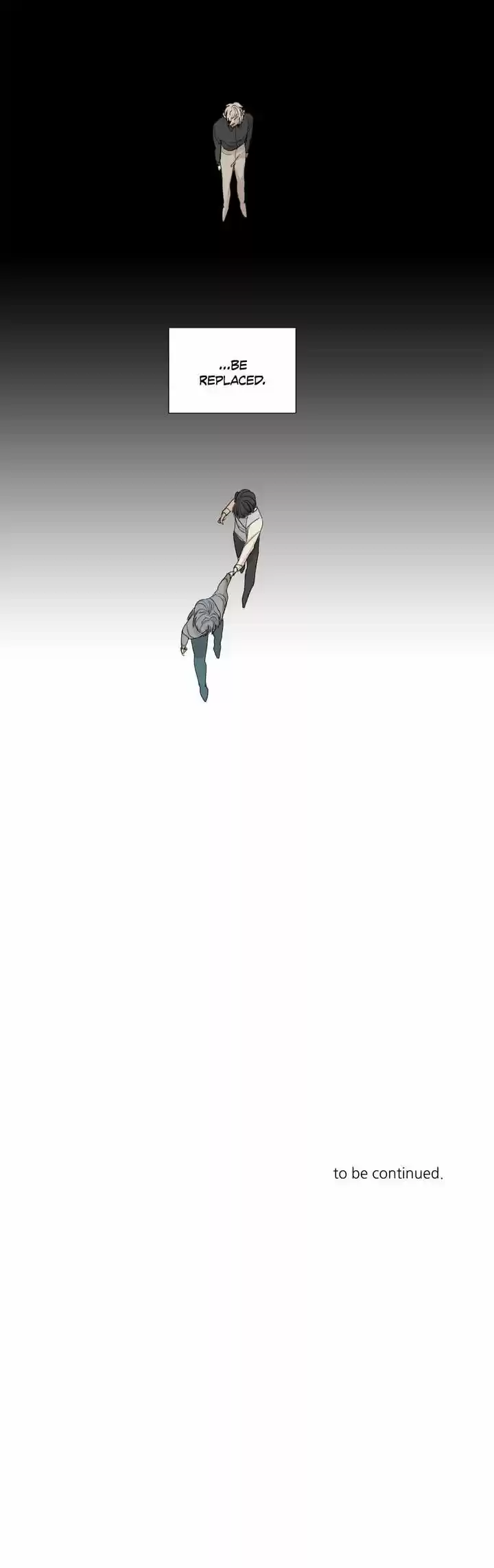 At the End of the Road 39