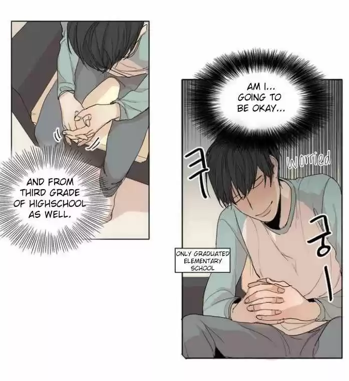 At the End of the Road 4