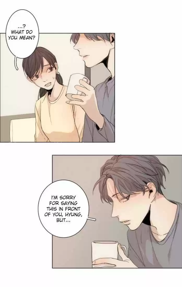 At the End of the Road 4