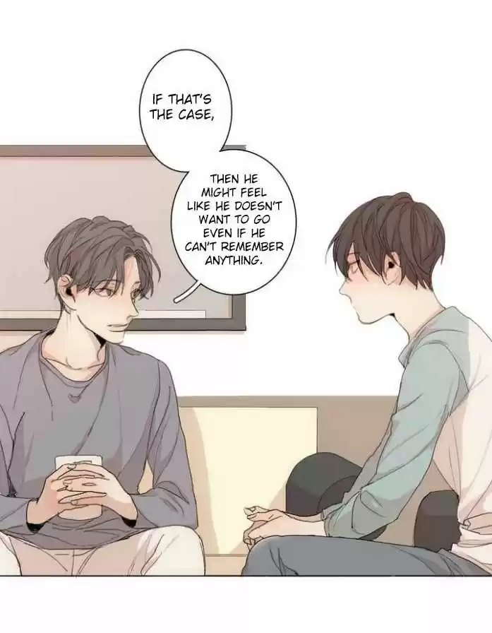 At the End of the Road 4