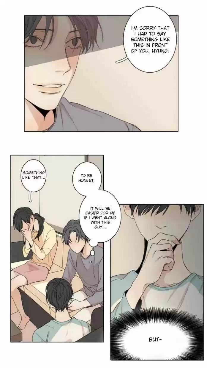 At the End of the Road 4