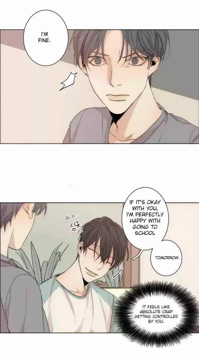 At the End of the Road 4