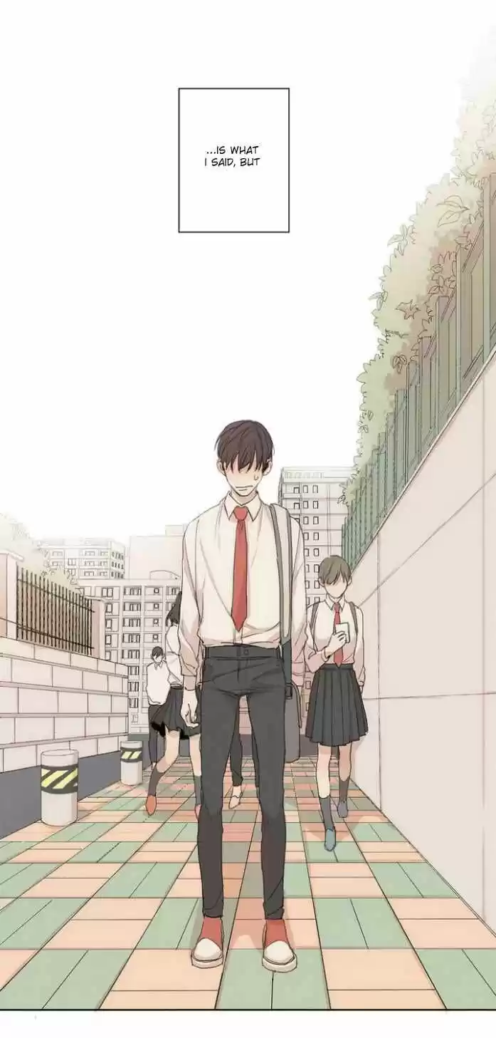 At the End of the Road 4