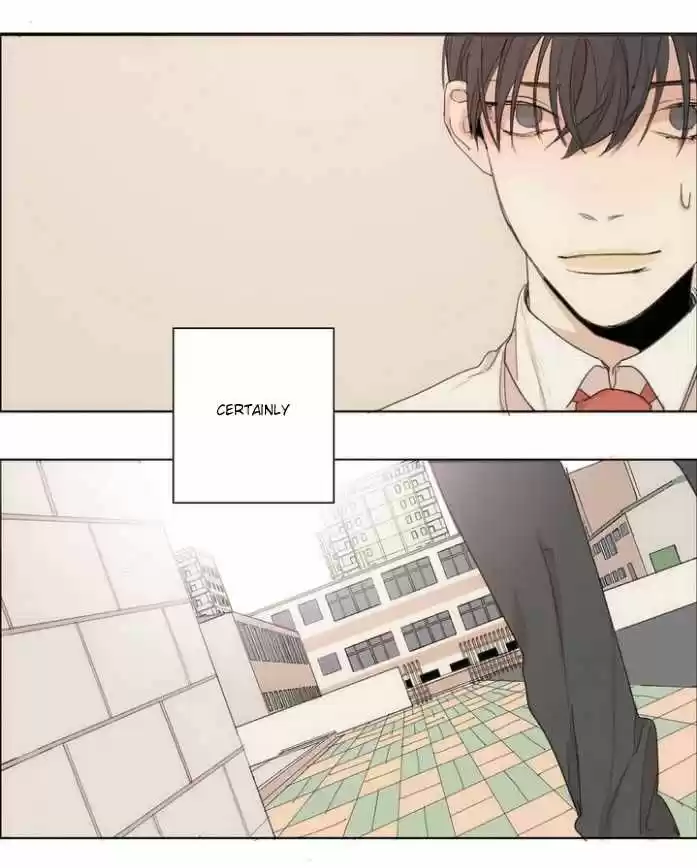 At the End of the Road 4