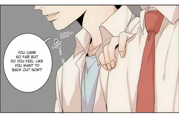 At the End of the Road 4