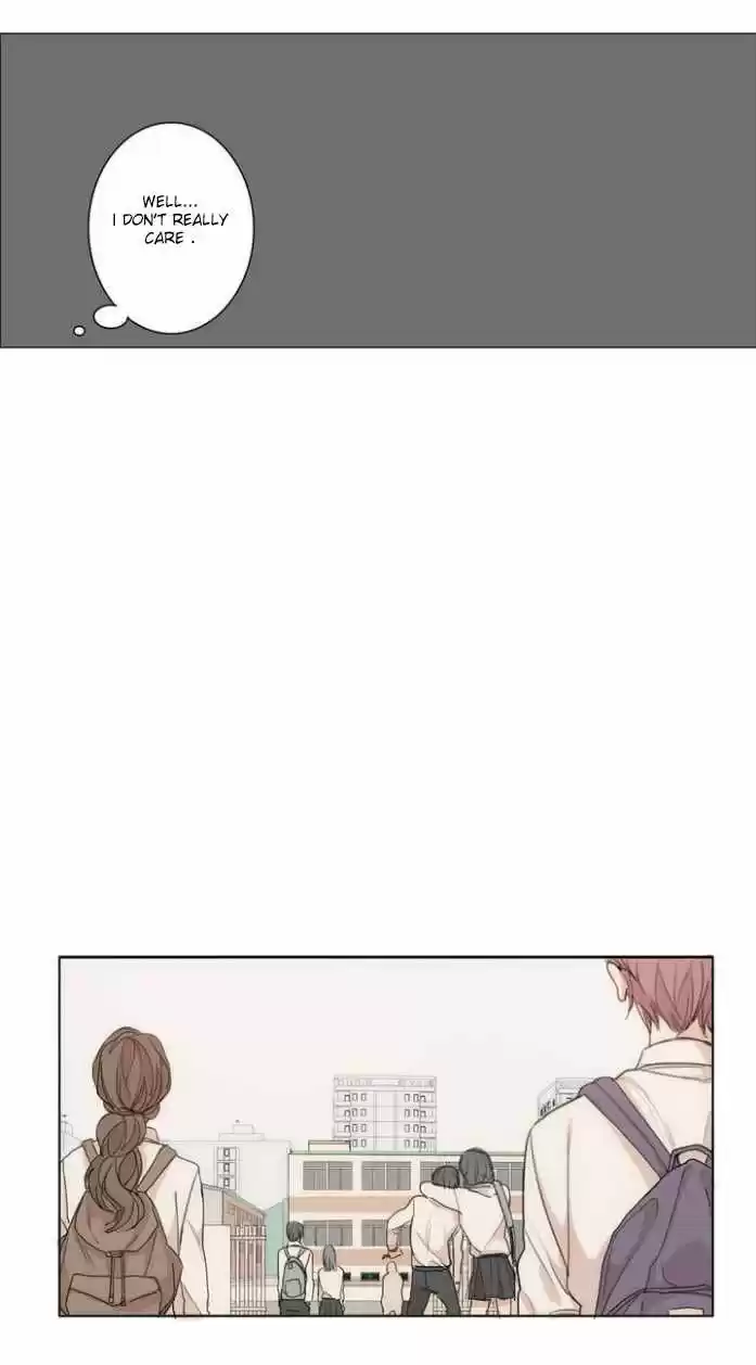 At the End of the Road 4