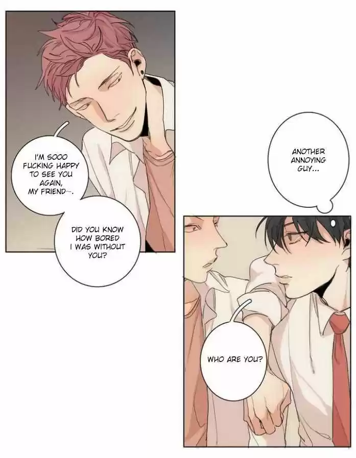 At the End of the Road 4