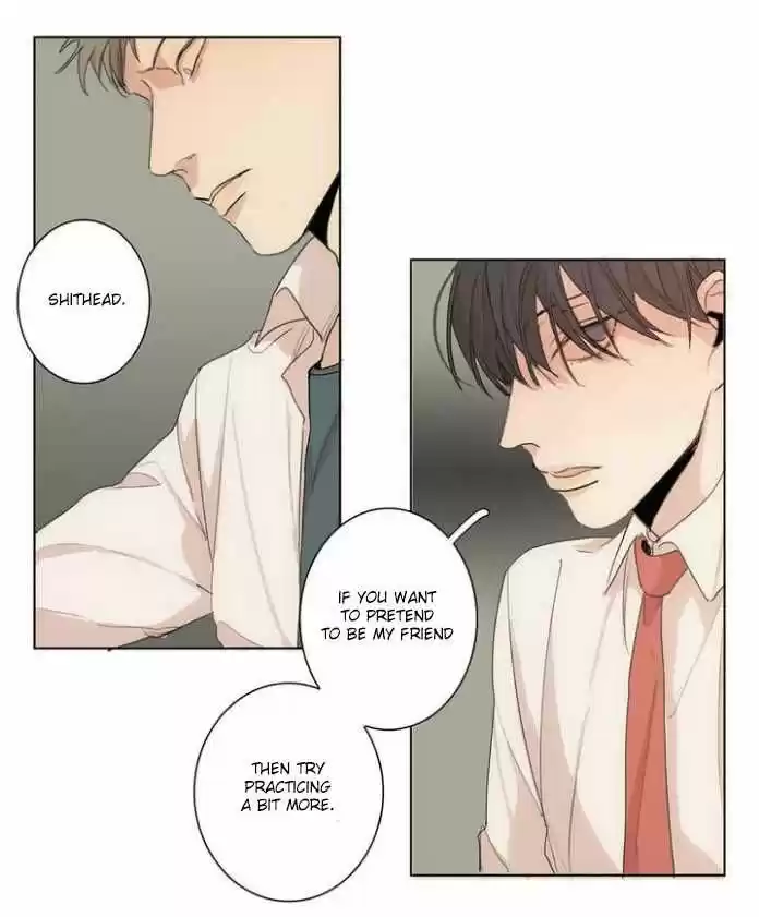 At the End of the Road 4