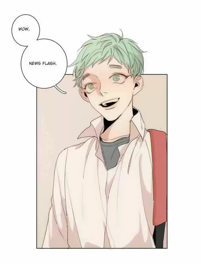 At the End of the Road 4