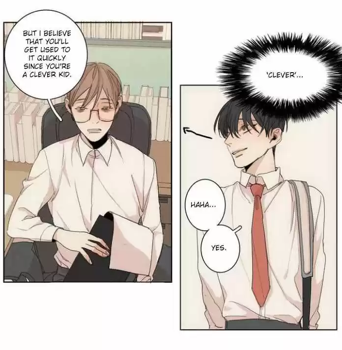 At the End of the Road 4