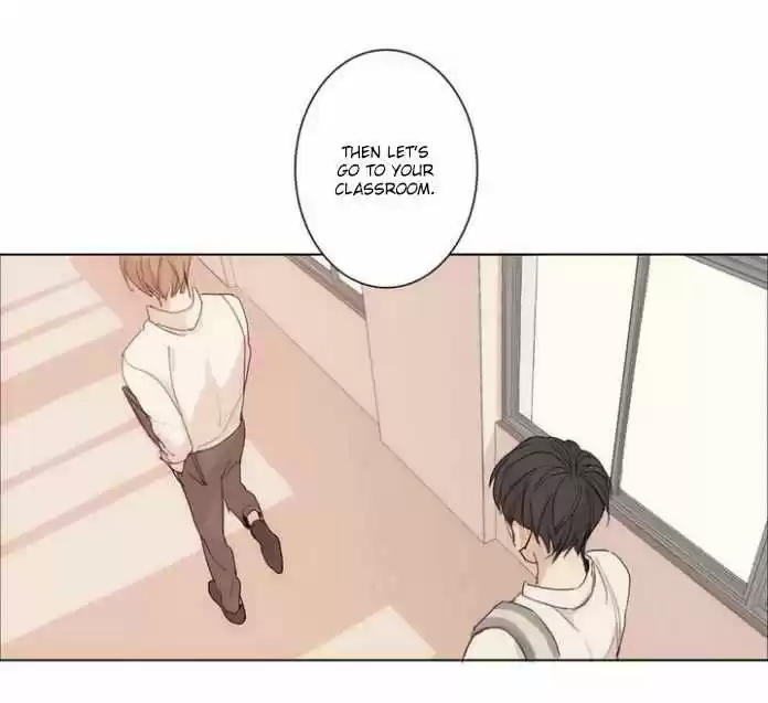 At the End of the Road 4