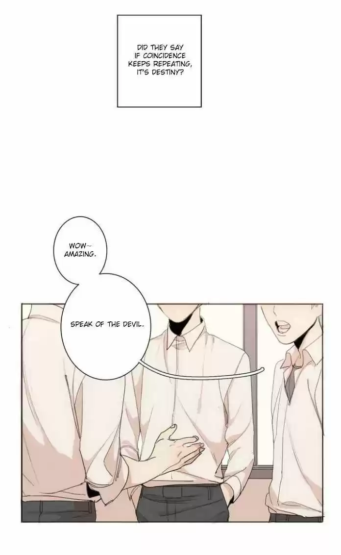 At the End of the Road 4