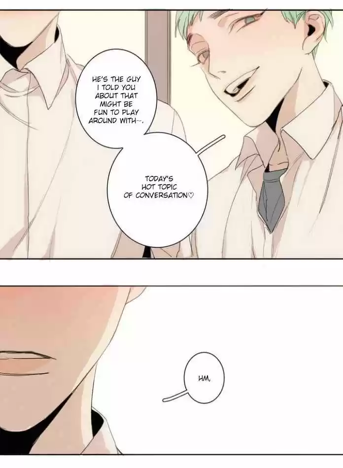 At the End of the Road 4