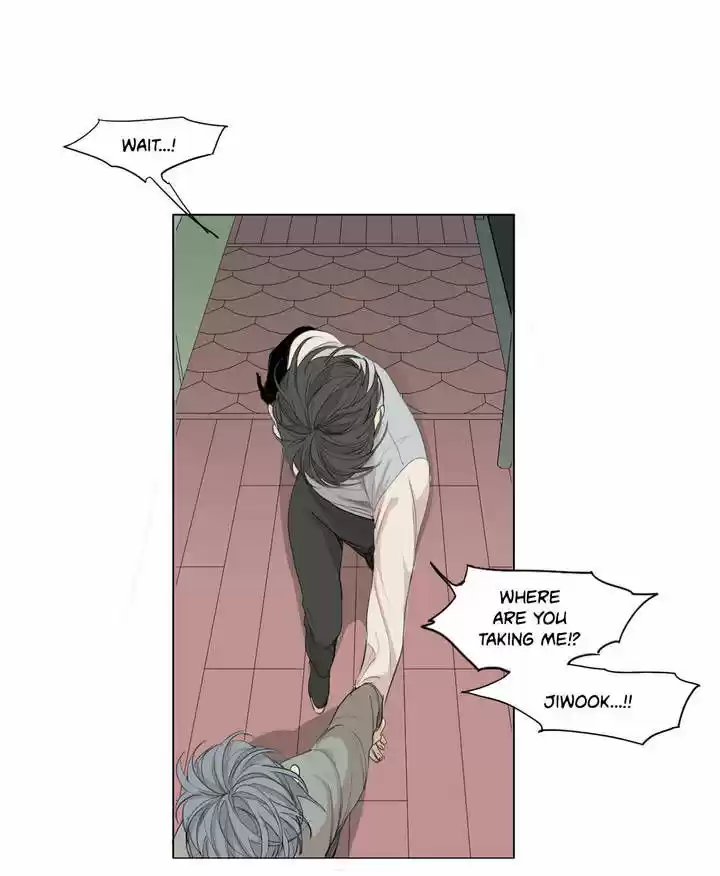 At the End of the Road 40