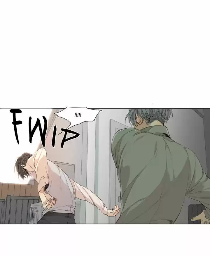 At the End of the Road 40