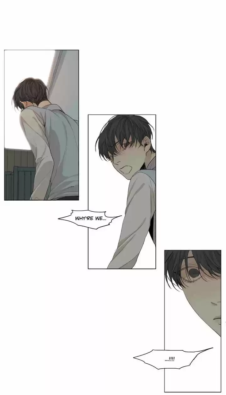 At the End of the Road 40